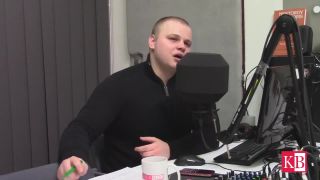 Politicky nekorektne s Milanom Mazurekom (1. 2. 2020)
