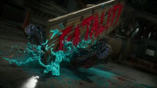 Joker Ftality.