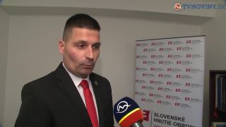 Politický bizár #2: Slovenské hnutie obrody