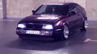 Vw CORRADO