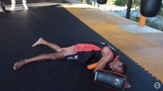Ahoj, ahoj .. hop! Lajoš Klein