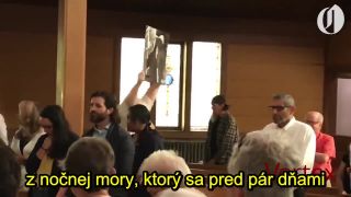Kríza mužnosti v cirkvi