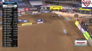 AMA Superkros 2020 Rd 6 San Diego - 250 WEST (Rd6 for WEST)