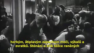 Hellstorm: Kniha Thomase Goodricha dokument cz titulky