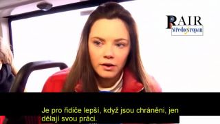 Žadatelé o azyl znepříjemňují každodenní život Nizozemců