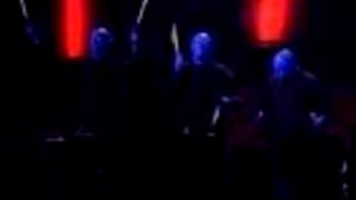 Tiesto ft Blue man group