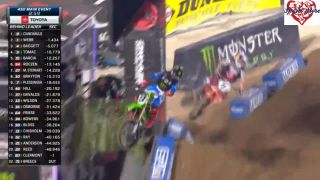 AMA Superkros 2020 Rd 6 San Diego - 450