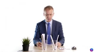 Spoznaj Kandidáta - Miroslav Beblavý | PS/SPOLU
