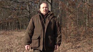 R. Huliak: Ochránime naše lesy pre naše deti!