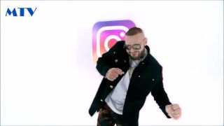 Kontrafakt - INSTAGRAM(MTV Version)