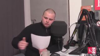Politicky nekorektne s Milanom Mazurekom (8. 2. 2020)