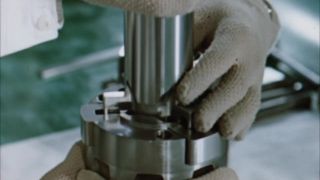 Prvá Československá jadrová elektráreň A-1