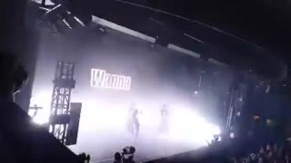 Babymetal BxMxC Live