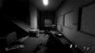 F.E.A.R. 2 Project Origin gameplay