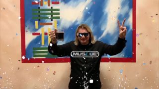 Braňo Mojsej - Trenky Goes to Holý Úd