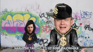 Po Harabinovi si ZA-RA-PO-VA-LA aj naša “demokratická op