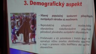 Potláčanie národnej a náboženskej indentity v EU