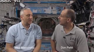 O.D.D TV - SPACE IS FAKE _ Facebook