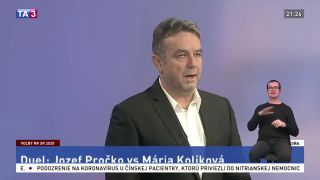 Pročko chce pomáhať imigrantom, moslimom aj Židom