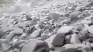 Najbláznivejšie bleskové povodne a záplavy pôdy na svete