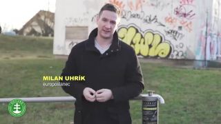 POZOR: PRICHÁDZAJÚ KISKOVCI, OSADNÍCI A NARKOMANI!