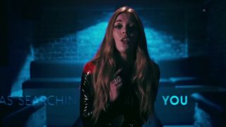 Becky Hill - Better Off Without You.