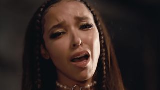Tinashe, MAKJ - Save Room For Us.