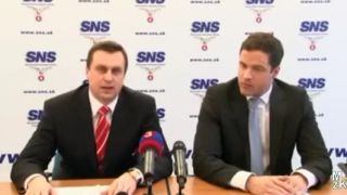 Andrej Danko a jeho výroky