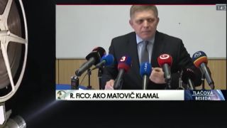 Kabaret na dvoch nohách