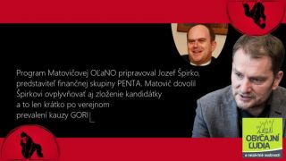 Obludné divadlo