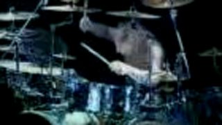 Mike Terrana solo