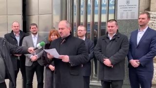 Danko zlyhal, Beblavý a spol. páchajú sabotáž! (19.2.2020)