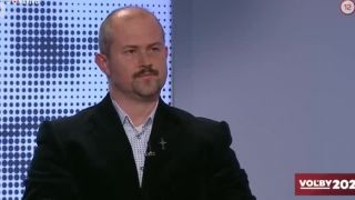 Kotleba a jeho predstava demokracie :(