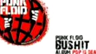 Punk Floid - Bushit