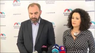 Štefunko z progresívneho Slovenska o migrácii