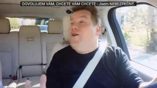 Justin Bieber Carpool Karaoke 2020