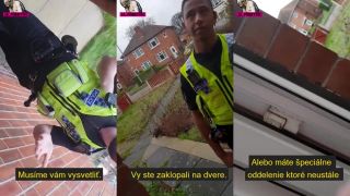 Polícia si myslí, že tento muž priveľmi rozmýšľa
