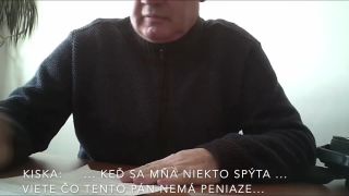 Ďalšie kompromitujúce video Andreja Kisku