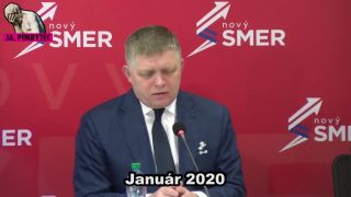 Virtuálny účet SaS vs Smer