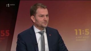 Matovič o svojom charaktere.