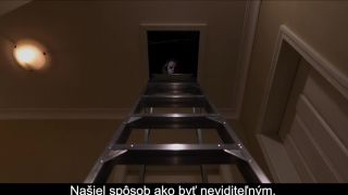 Neviditeľný (spot)