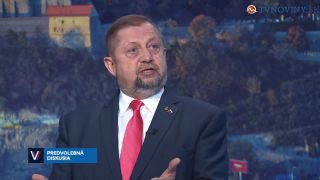 Harabin stále trvá na tom, že na Slovensku sú tisícky migrantov