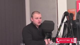 Mazurek sa vyhráža NAKA