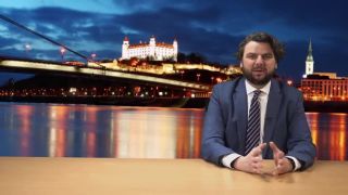 Ťažký týždeň s Janom Gorduličom: Pre tých, čo volia Kotlebu