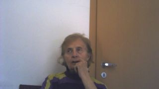Moja mama