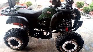 Štvorkolka ATV Hummer 250/2020 1650e
