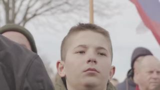 Ondrej Ďurica - VSTÁVAJ!