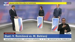 Andrej Kiska má dobré srdce