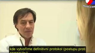 Coronavirus a imigranti