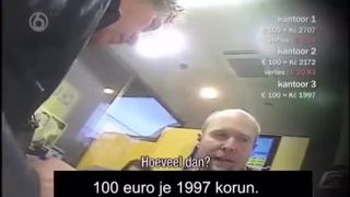 Zlodeji z Prahy